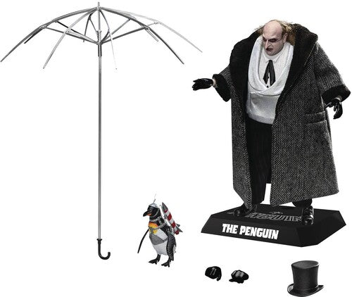 Beast Kingdom - Dah Batman Returns The Penguin Dx - Collectibles
