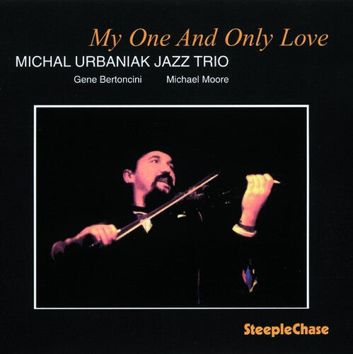 Urbaniak,michal - My One & Only Love - Vinyl Record