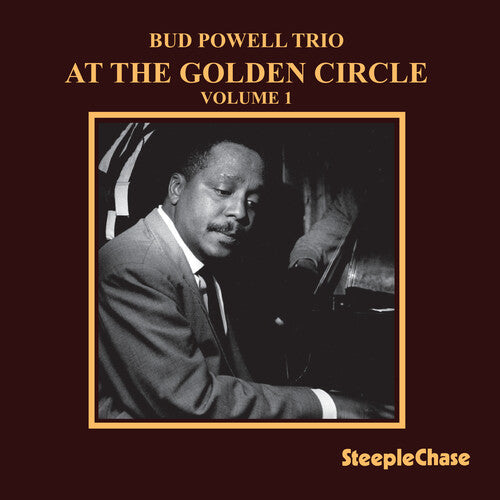 Powell,bud - At The Golden Circle Vol. 1 - Super Audio CD