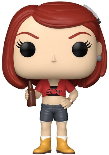 Pop Television The Office - Pop Television The Office S9 Meredith - Collectibles