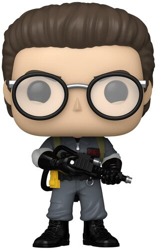 Pop Movies Ghostbusters - Pop Movies Ghostbusters Ii Egon Spengler - Collectibles