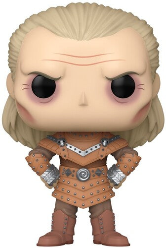 Pop Movies Ghostbusters - Pop Movies Ghostbusters Ii Vigo - Collectibles
