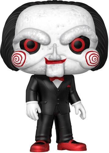 Pop Jumbo Saw - Pop Jumbo Saw Billy - Collectibles