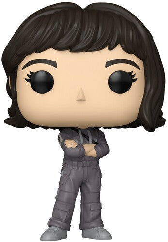 Pop Television Alien - Pop Television Alien 2025 Pop 2 - Collectibles