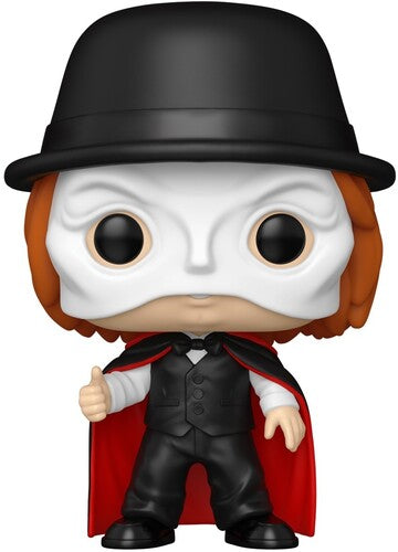 Pop Television Chucky - Pop Television Chucky Phantom Chucky - Collectibles