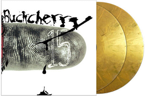 Buckcherry - 15 - Vinyl Record
