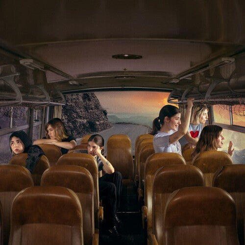 Carino - Tanto Por Hacer - Vinyl Record