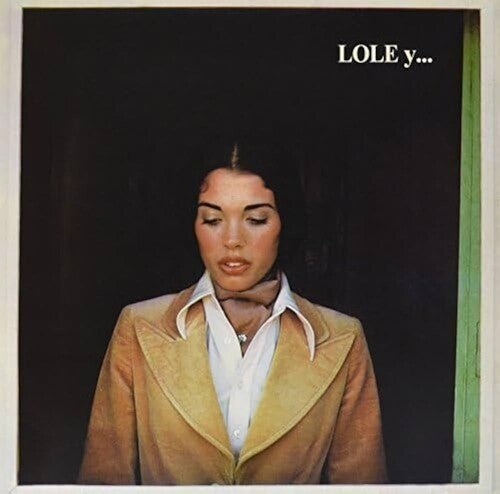 Lole Y Manuel - Nuevo Dia - Vinyl Record