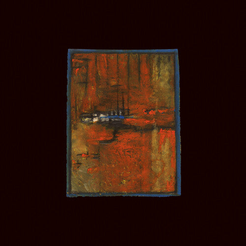 Songs: Ohia - Travels In Constants - Yellow - Vinyl Record