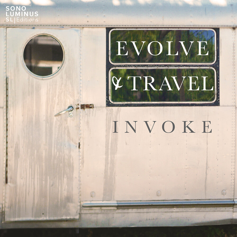 Karl Mitze / Montopoli,Nick - Evolve & Travel Music CD