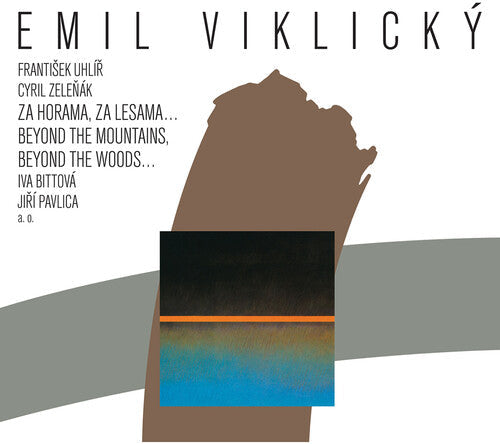Viklicky,emil / Pavlica,jiri - Za Horama Za Lesama - Music CD