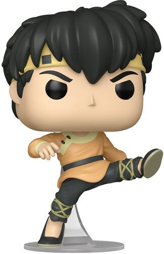Pop Anime Ranma 1/2 - Pop Anime Ranma 1 2 Ryoga - Collectibles