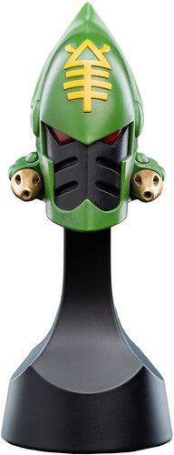 Mini Prop Replica - Warhammer 40,000 Striking Scorpion Helmet Replica - Collectibles