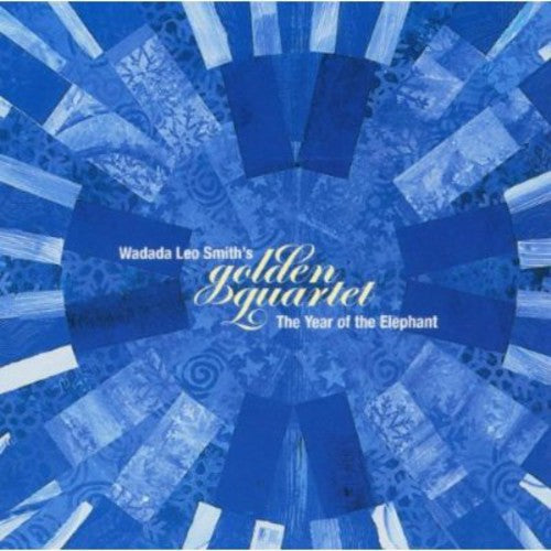 Smith,wadada Leo - Year Of The Elephants - Music CD