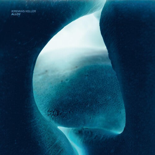 Bartsch,nik / Keller,jeremias - Alloy - Vinyl Record