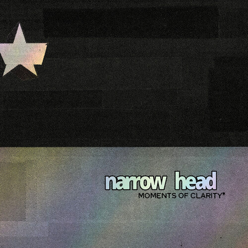 Narrow Head - Moments Of Clarity - Music CD