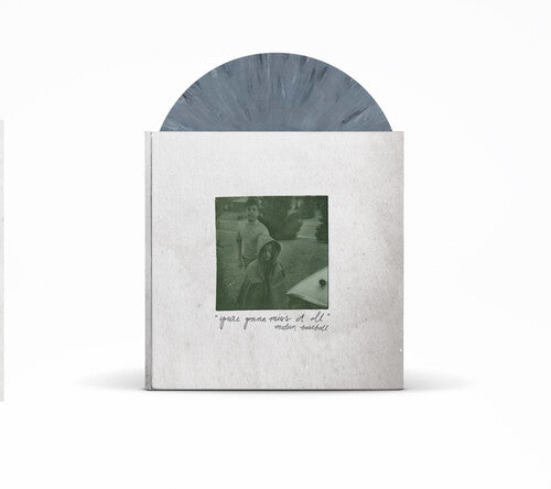 Modern Baseball - You're Gonna Miss It All - Anniversary Edition - Vinyl Record