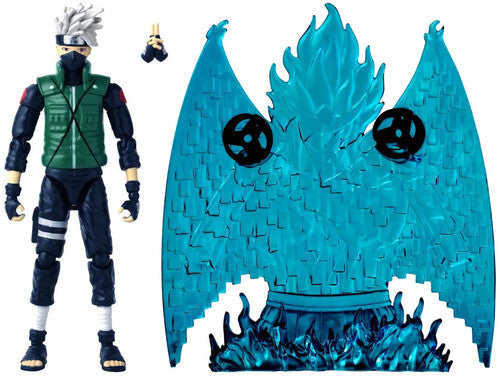 Anime Heroes: Beyond - Naruto - Kakashi Susano'o With Accessory Pack - Collectibles