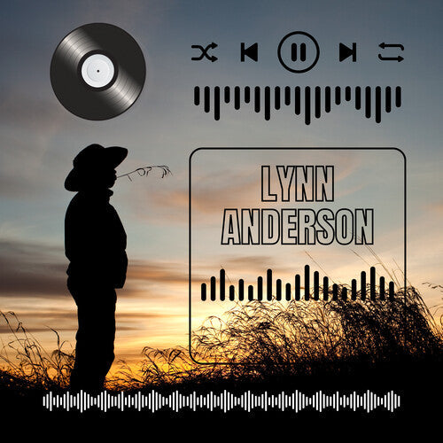 Anderson,lynn - Greatest Hits Of Lynn Anderson - Music CD