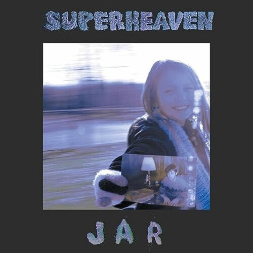 Superheaven - Jar: 10 Year Anniversary - Vinyl Record