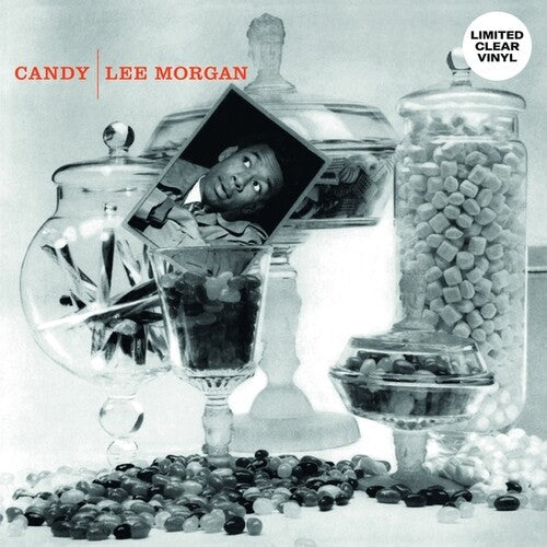 Morgan,lee - Candy - Vinyl Record