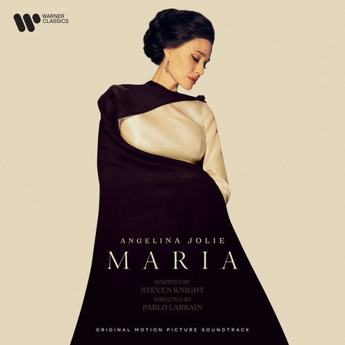 Callas,maria - Maria - O.s.t. - Music CD