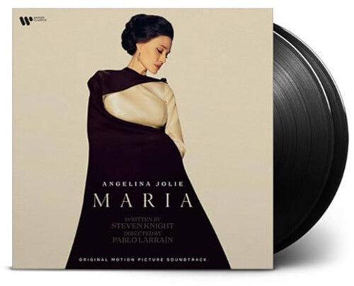 Callas,maria - Maria - O.s.t. - Vinyl Record