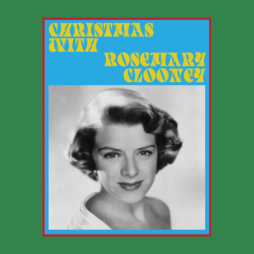 Clooney,rosemary - Christmas With Rosemary Clooney - Music CD