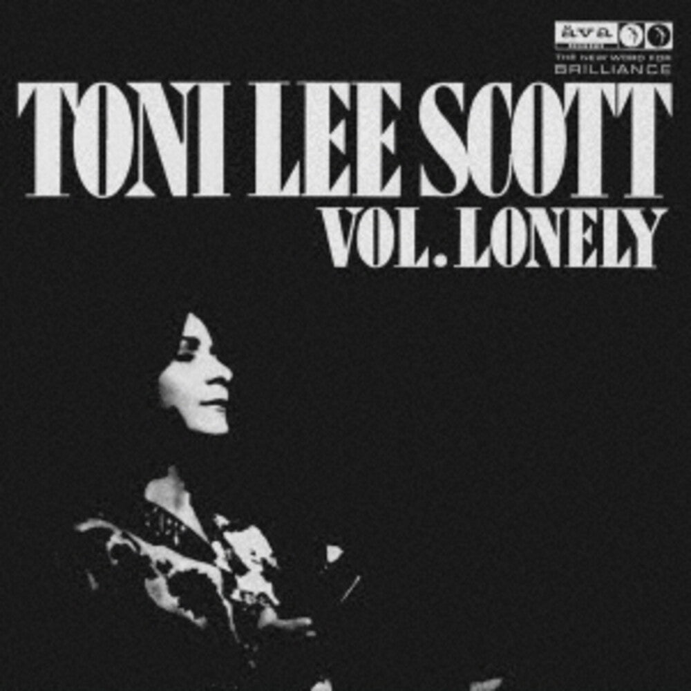Toni Scott Lee - Volumes Lonely (Jpn) Music CD