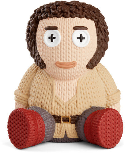 Princess Bride Fezzik Hmbr Mig - Princess Bride - Fezzik 138 Le Mighty - Collectibles