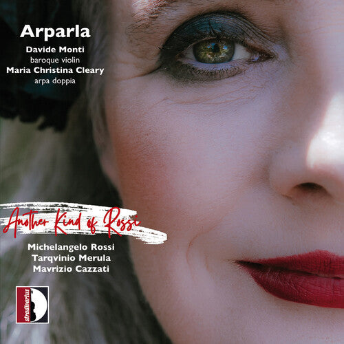 Cazzati / Merula / Monti - Another Kind Of Rossi - Music CD