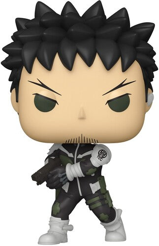 Pop Anime Kaiju No8 - Pop Anime Kaiju No8 Kafka - Collectibles