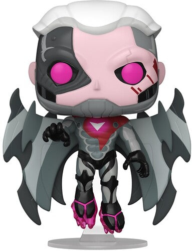 Pop Plus X Men - Pop Plus X Men 97 Bastion Styles May Vary - Collectibles