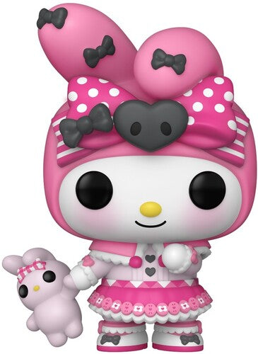 Pop Sanrio My Melody - Pop Sanrio My Melody My Melody Spc - Collectibles