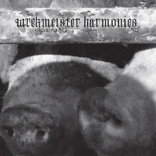 Wrekmeister Harmonies - Flowers In The Spring - Vinyl Record