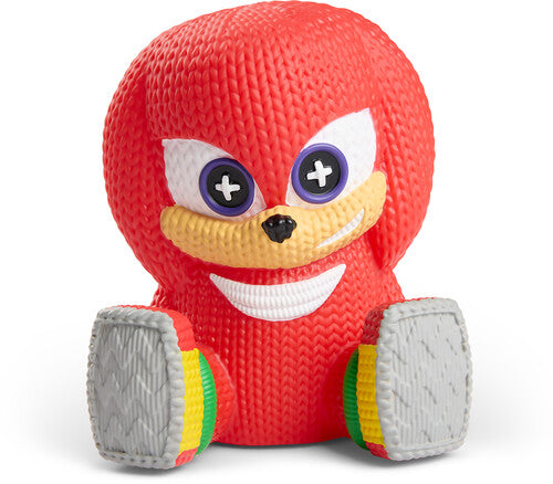 Sonic The Hedgehog - Knuckles - Sonic The Hedgehog - Knuckles - Collectibles
