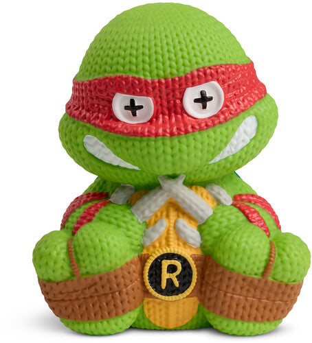 Tmnt - Raphael - Teenage Mutant Ninja Turtles - Raphael - Collectibles