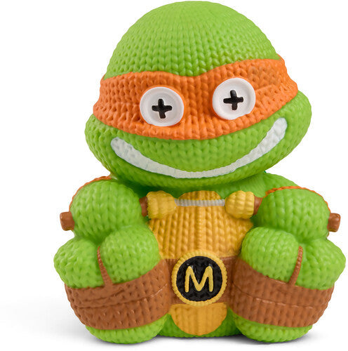 Tmnt - Michelangelo - Teenage Mutant Ninja Turtles - Michelangelo - Collectibles