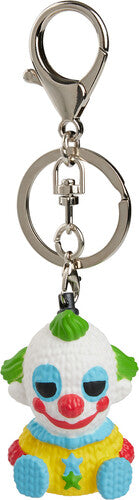 Killer Klowns From Outer Space - Shorty Charm - Killer Klowns Shorty 003 Micro Charm - Collectibles