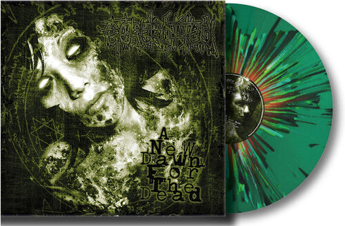 Gorerotted - New Dawn For The Dead - Limited Edition - Vinyl Record