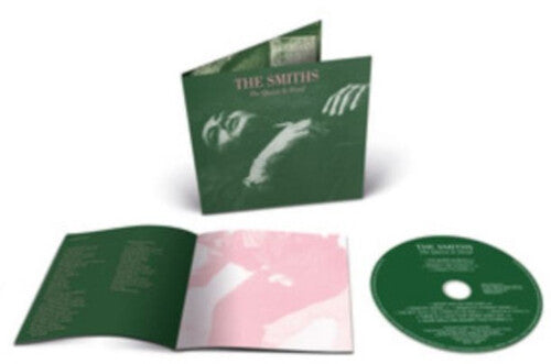 Smiths - Queen Is Dead - Music CD