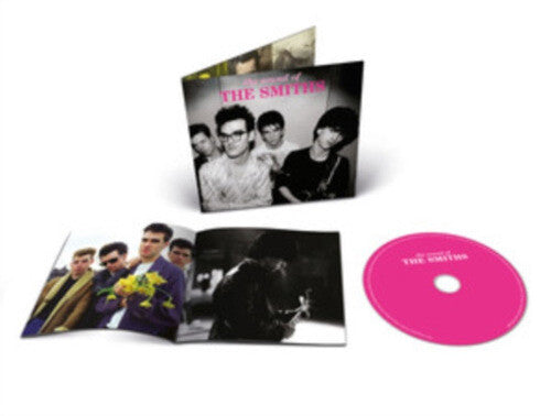 Smiths - Sound Of The Smiths (2008 Remaster) - Music CD