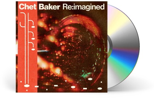 Chet Baker Re:imagined / Various - Chet Baker Re:imagined / Various - Music CD