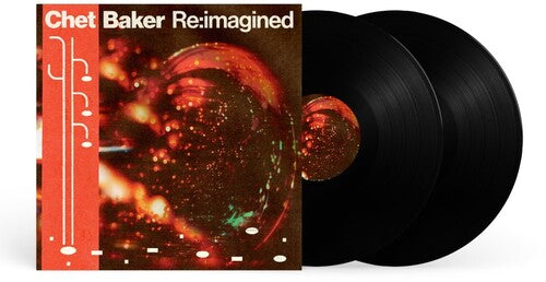 Chet Baker Re:imagined / Various - Chet Baker Re:imagined / Various - Vinyl Record