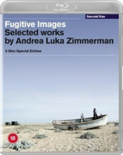 Fugitive Images: Selected Works By Andrea Luka - Fugitive Images: Selected Works By Andrea Luka - Blu-ray