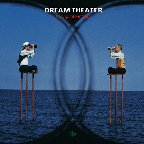 Dream Theater - Falling Into Infinity - Vinyl Record