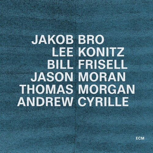 Bro,jakob - Taking Turns - Music CD