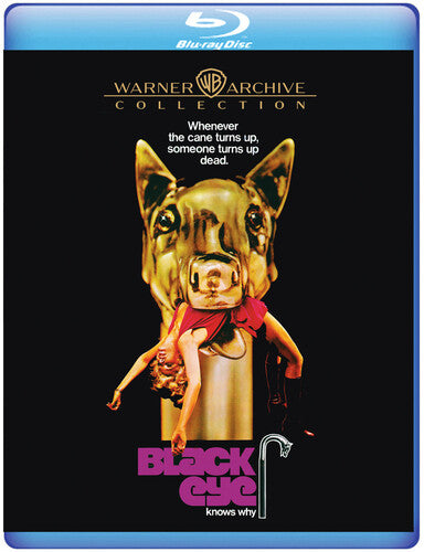 Black Eye - Black Eye - Blu-ray