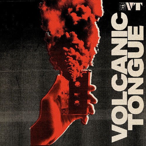 Volcanic Tongue / Various - Volcanic Tongue / Various - Vinyl Record