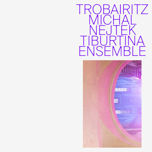 Alais / Nejtek / Ambrosini / Novak - Trobairitz - Music CD